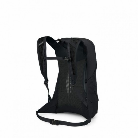 Σακίδιο Πλάτης Osprey Hikelite LT 16 Hiking Backpack - 16L Σακίδιο πλάτης πεζοπορίας Osprey Hikelite LT 16L. Με σύστημα αερισμού AirSpeed™, αδιάβροχο κάλυμμα βροχής & bluesign® υλικά