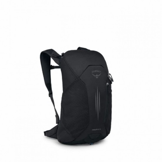 Σακίδιο Πλάτης Osprey Hikelite LT 16 Hiking Backpack - 16L Σακίδιο πλάτης πεζοπορίας Osprey Hikelite LT 16L. Με σύστημα αερισμού AirSpeed™, αδιάβροχο κάλυμμα βροχής & bluesign® υλικά