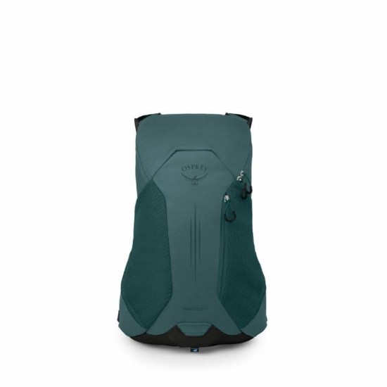 Σακίδιο Πλάτης Osprey Hikelite LT 16 Hiking Backpack - 16L Σακίδιο πλάτης πεζοπορίας Osprey Hikelite LT 16L. Με σύστημα αερισμού AirSpeed™, αδιάβροχο κάλυμμα βροχής & bluesign® υλικά