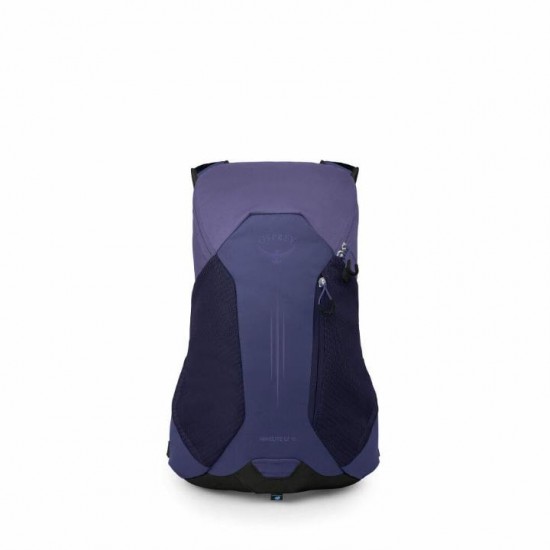Σακίδιο Πλάτης Osprey Hikelite LT 16 Hiking Backpack - 16L Σακίδιο πλάτης πεζοπορίας Osprey Hikelite LT 16L. Με σύστημα αερισμού AirSpeed™, αδιάβροχο κάλυμμα βροχής & bluesign® υλικά