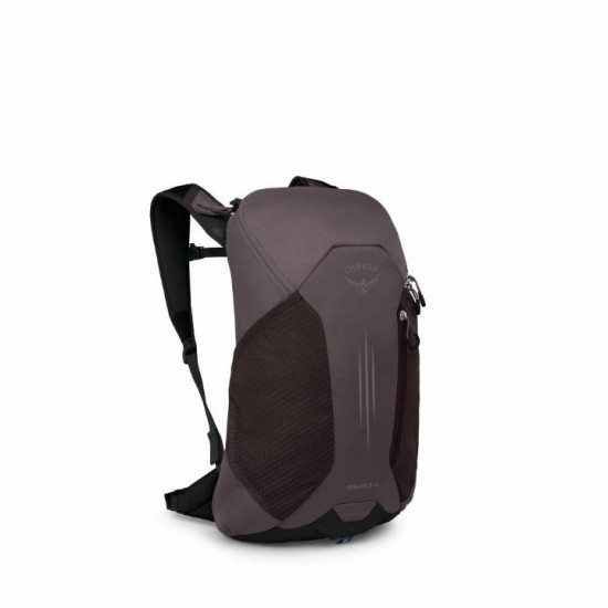 Σακίδιο Πλάτης Osprey Hikelite LT 16 Hiking Backpack - 16L Σακίδιο πλάτης πεζοπορίας Osprey Hikelite LT 16L. Με σύστημα αερισμού AirSpeed™, αδιάβροχο κάλυμμα βροχής & bluesign® υλικά