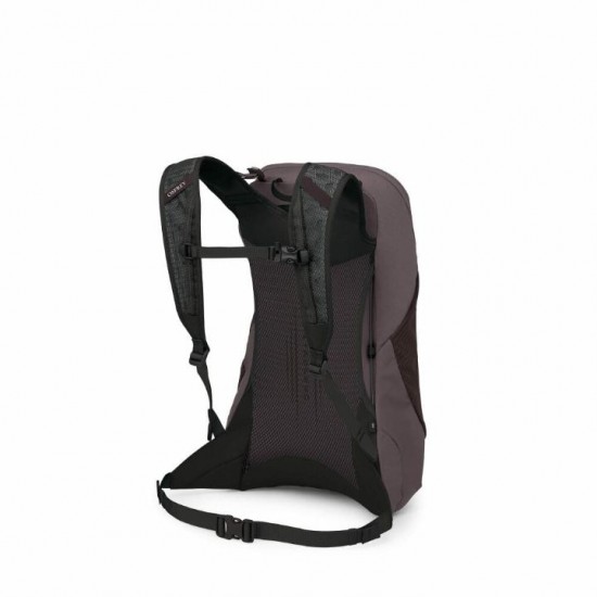Σακίδιο Πλάτης Osprey Hikelite LT 16 Hiking Backpack - 16L Σακίδιο πλάτης πεζοπορίας Osprey Hikelite LT 16L. Με σύστημα αερισμού AirSpeed™, αδιάβροχο κάλυμμα βροχής & bluesign® υλικά