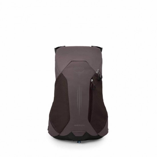 Σακίδιο Πλάτης Osprey Hikelite LT 16 Hiking Backpack - 16L Σακίδιο πλάτης πεζοπορίας Osprey Hikelite LT 16L. Με σύστημα αερισμού AirSpeed™, αδιάβροχο κάλυμμα βροχής & bluesign® υλικά