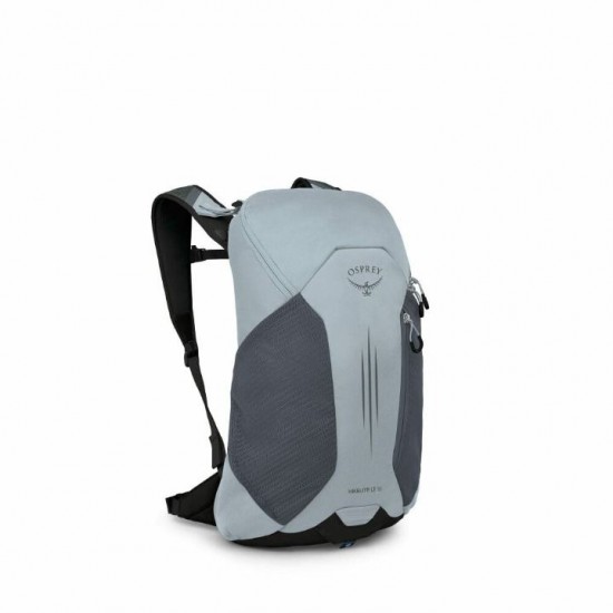 Σακίδιο Πλάτης Osprey Hikelite LT 16 Hiking Backpack - 16L Σακίδιο πλάτης πεζοπορίας Osprey Hikelite LT 16L. Με σύστημα αερισμού AirSpeed™, αδιάβροχο κάλυμμα βροχής & bluesign® υλικά