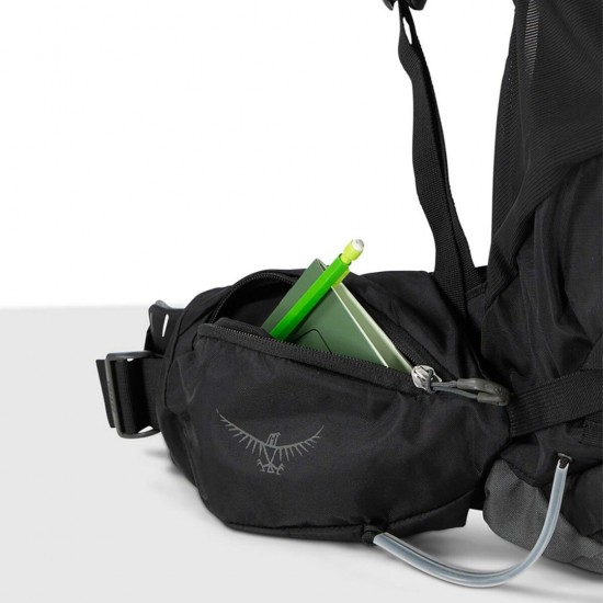 OSPREY KESTREL BACKPACK 68L