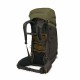 Σακίδιο Πλάτης Osprey Kestrel LT 65 Σακίδιο πλάτης ορειβασίας Osprey Kestrel LT 65L. Με πλάτη AirScape™, αδιάβροχο κάλυμμα βροχής, θήκη υδροδότησης, υποδοχές εξοπλισμού & υλικά bluesign®