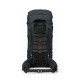 Σακίδιο Πλάτης Osprey Kestrel LT 65 Σακίδιο πλάτης ορειβασίας Osprey Kestrel LT 65L. Με πλάτη AirScape™, αδιάβροχο κάλυμμα βροχής, θήκη υδροδότησης, υποδοχές εξοπλισμού & υλικά bluesign®