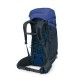 Σακίδιο Πλάτης Osprey Kestrel LT 65 Σακίδιο πλάτης ορειβασίας Osprey Kestrel LT 65L. Με πλάτη AirScape™, αδιάβροχο κάλυμμα βροχής, θήκη υδροδότησης, υποδοχές εξοπλισμού & υλικά bluesign®