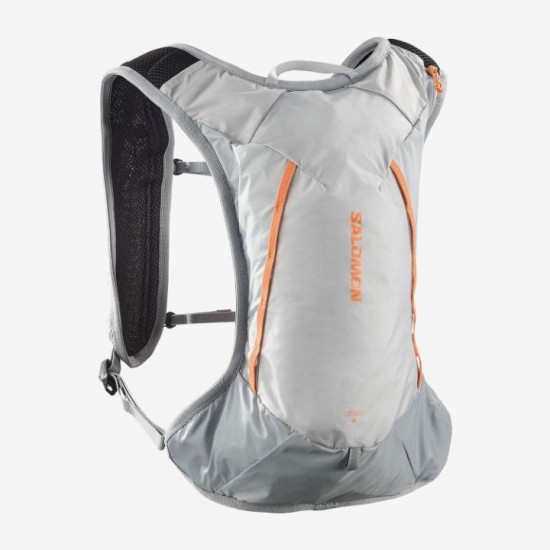Salomon CROSS 4 Backpack - Τεχνικό Σακίδιο για Τρέξιμο & Πεζοπορία