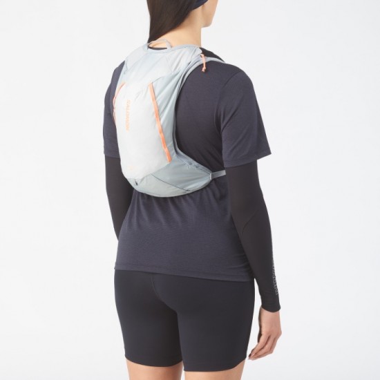 Salomon CROSS 4 Backpack - Τεχνικό Σακίδιο για Τρέξιμο & Πεζοπορία