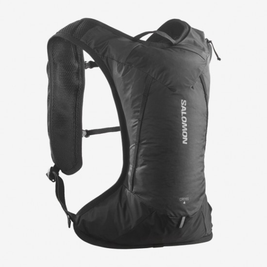 Salomon CROSS 4 Backpack - Τεχνικό Σακίδιο για Τρέξιμο & Πεζοπορία
