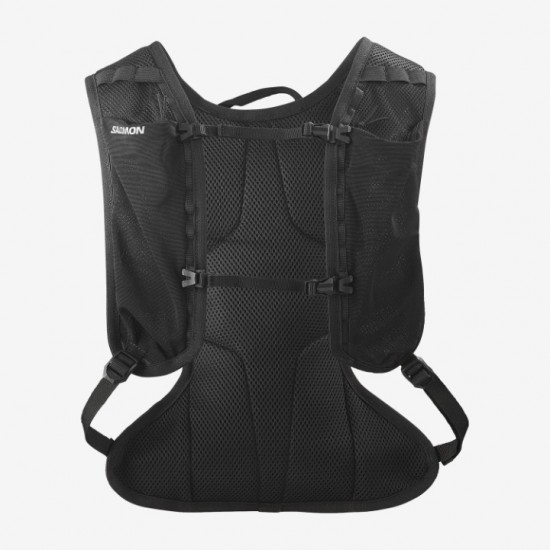 Salomon CROSS 4 Backpack - Τεχνικό Σακίδιο για Τρέξιμο & Πεζοπορία