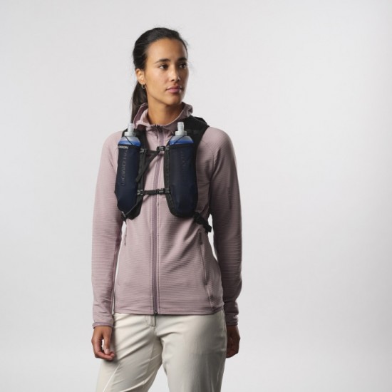 Salomon CROSS 4 Backpack - Τεχνικό Σακίδιο για Τρέξιμο & Πεζοπορία