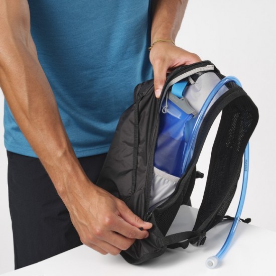 Salomon CROSS 4 Backpack - Τεχνικό Σακίδιο για Τρέξιμο & Πεζοπορία