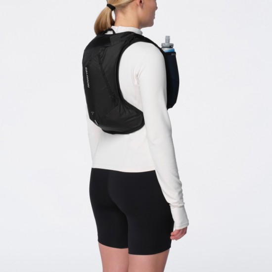 Salomon CROSS 4 Backpack - Τεχνικό Σακίδιο για Τρέξιμο & Πεζοπορία