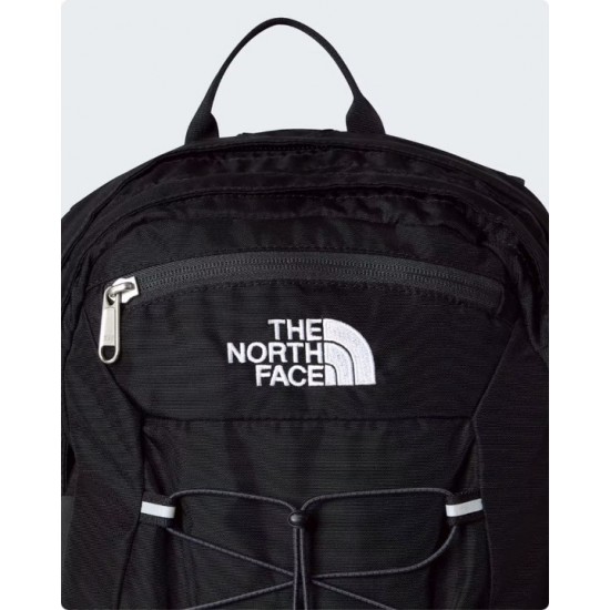 Σακίδιο Πλάτης The North Face Borealis Classic Backpack 29L - NF00CF9C The North Face Borealis Classic 29L σακίδιο πλάτης. Με σύστημα FlexVent™, θήκη laptop 15'', ανθεκτικό 420D Νάιλον & αφαιρούμενες ζώνες.