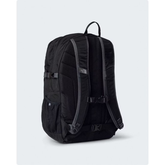 Σακίδιο Πλάτης The North Face Borealis Classic Backpack 29L - NF00CF9C The North Face Borealis Classic 29L σακίδιο πλάτης. Με σύστημα FlexVent™, θήκη laptop 15'', ανθεκτικό 420D Νάιλον & αφαιρούμενες ζώνες.