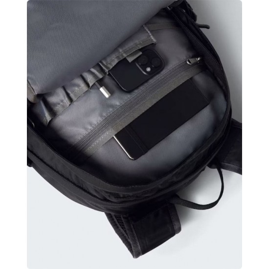 Σακίδιο Πλάτης The North Face Borealis Classic Backpack 29L - NF00CF9C The North Face Borealis Classic 29L σακίδιο πλάτης. Με σύστημα FlexVent™, θήκη laptop 15'', ανθεκτικό 420D Νάιλον & αφαιρούμενες ζώνες.