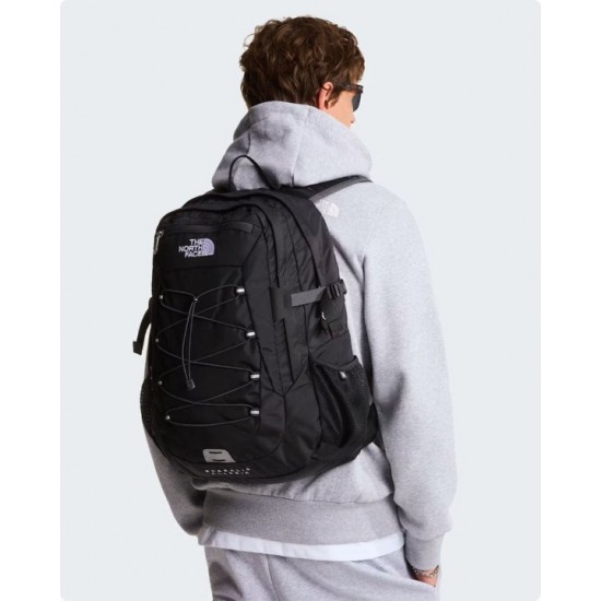 Σακίδιο Πλάτης The North Face Borealis Classic Backpack 29L - NF00CF9C The North Face Borealis Classic 29L σακίδιο πλάτης. Με σύστημα FlexVent™, θήκη laptop 15'', ανθεκτικό 420D Νάιλον & αφαιρούμενες ζώνες.