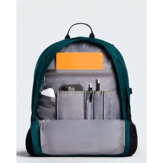 Σακίδιο Πλάτης The North Face Borealis Classic Backpack 29L - NF00CF9C The North Face Borealis Classic 29L σακίδιο πλάτης. Με σύστημα FlexVent™, θήκη laptop 15'', ανθεκτικό 420D Νάιλον & αφαιρούμενες ζώνες.