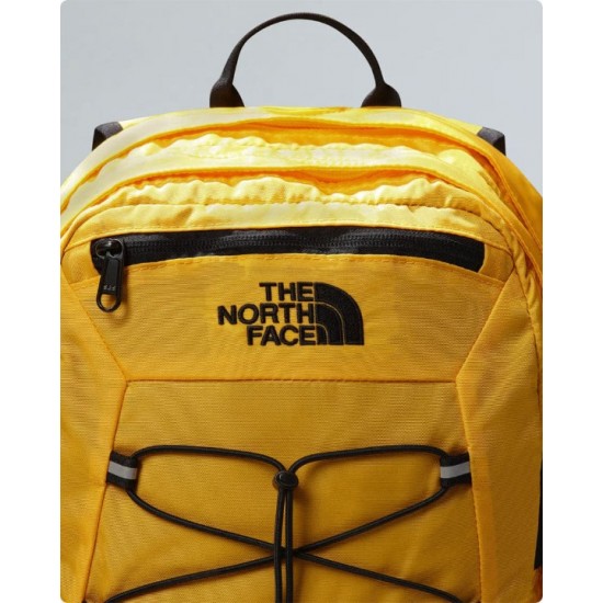 Σακίδιο Πλάτης The North Face Borealis Classic Backpack 29L - NF00CF9C The North Face Borealis Classic 29L σακίδιο πλάτης. Με σύστημα FlexVent™, θήκη laptop 15'', ανθεκτικό 420D Νάιλον & αφαιρούμενες ζώνες.