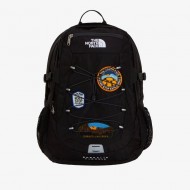 The North Face Borealis Classic Patch Backpack 29L