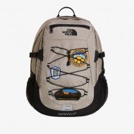 The North Face Borealis Classic Patch Backpack 29L The North Face Borealis Classic Patch Backpack 29L