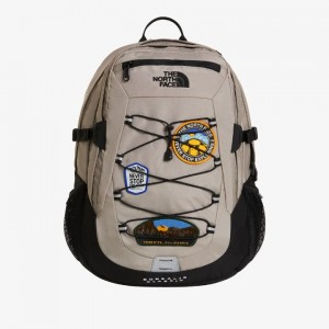 Σακίδιο Πλάτης The North Face Borealis Classic Patch Backpack 29L - NF0A8KE8