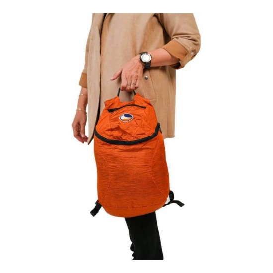 Ticket To The Moon Mini Backpack 15L Premium - Οικολογικό & Υπερελαφρύ