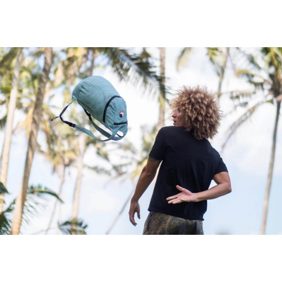 Ticket To The Moon Mini Backpack 15L Premium - Οικολογικό & Υπερελαφρύ