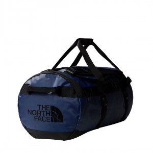 ΣΑΚΟΣ ΜΕΤΑΦΟΡΑΣ THE NORTH FACE BASE CAMP DUFFEL MEDIUM