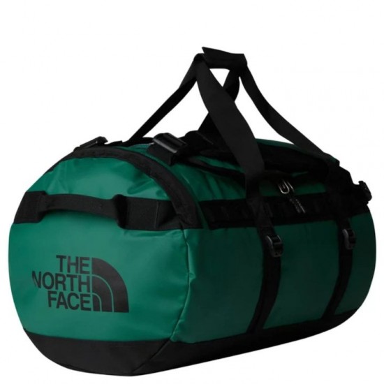 ΣΑΚΟΣ ΜΕΤΑΦΟΡΑΣ THE NORTH FACE BASE CAMP DUFFEL MEDIUM ΣΑΚΟΣ ΜΕΤΑΦΟΡΑΣ THE NORTH FACE BASE CAMP DUFFEL MEDIUM
