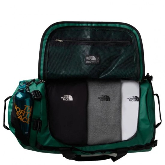 ΣΑΚΟΣ ΜΕΤΑΦΟΡΑΣ THE NORTH FACE BASE CAMP DUFFEL MEDIUM ΣΑΚΟΣ ΜΕΤΑΦΟΡΑΣ THE NORTH FACE BASE CAMP DUFFEL MEDIUM