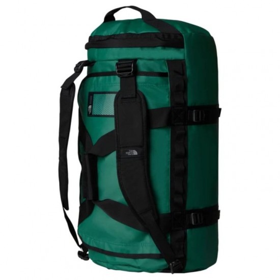 ΣΑΚΟΣ ΜΕΤΑΦΟΡΑΣ THE NORTH FACE BASE CAMP DUFFEL MEDIUM ΣΑΚΟΣ ΜΕΤΑΦΟΡΑΣ THE NORTH FACE BASE CAMP DUFFEL MEDIUM