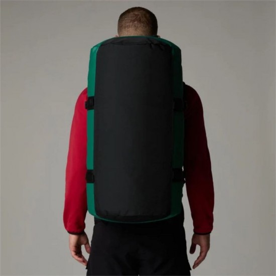 ΣΑΚΟΣ ΜΕΤΑΦΟΡΑΣ THE NORTH FACE BASE CAMP DUFFEL MEDIUM ΣΑΚΟΣ ΜΕΤΑΦΟΡΑΣ THE NORTH FACE BASE CAMP DUFFEL MEDIUM