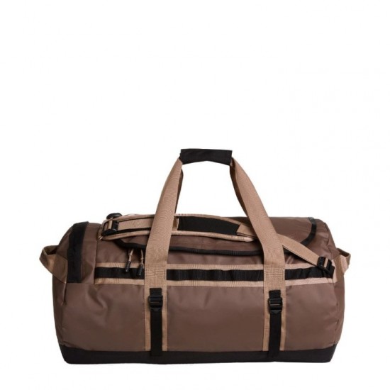 ΣΑΚΟΣ ΜΕΤΑΦΟΡΑΣ THE NORTH FACE BASE CAMP DUFFEL MEDIUM ΣΑΚΟΣ ΜΕΤΑΦΟΡΑΣ THE NORTH FACE BASE CAMP DUFFEL MEDIUM