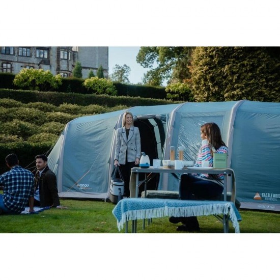 CASTLEWOOD AIR 800XL VANGO