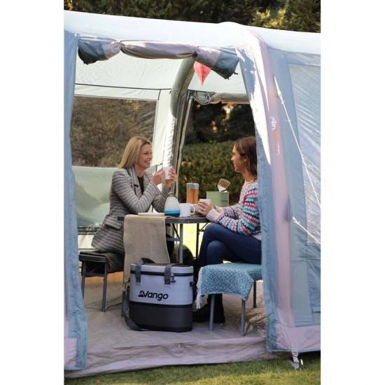 CASTLEWOOD AIR 800XL VANGO