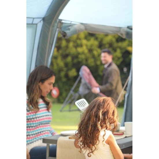 CASTLEWOOD AIR 800XL VANGO