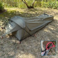 BIVVY BAG SKYLINE ALPINEPRO