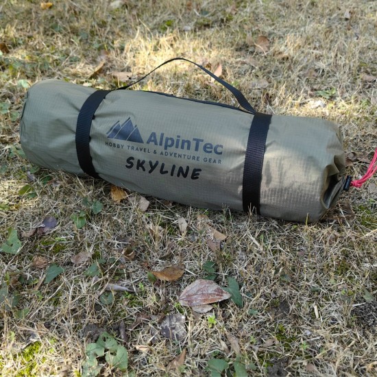 ΣΚΗΝΗ BIVVY BAG SKYLINE ALPINEPRO ΣΚΗΝΗ BIVVY BAG SKYLINE ALPINEPRO