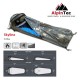ΣΚΗΝΗ BIVVY BAG SKYLINE ALPINEPRO ΣΚΗΝΗ BIVVY BAG SKYLINE ALPINEPRO