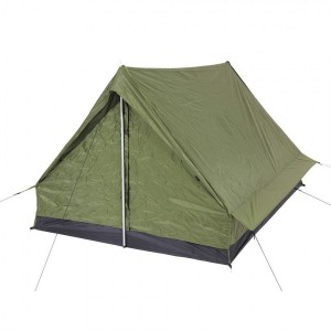 TACTICAL PANDA ARMY SCENE