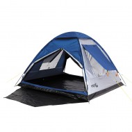 CAMPING PANDA JUNIOR PLUS III