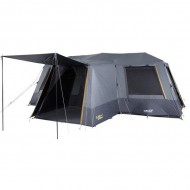 OZTRAIL FAST FRAME LUMOS 12P TENT