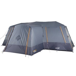 OZTRAIL FAST FRAME LUMOS 12P TENT