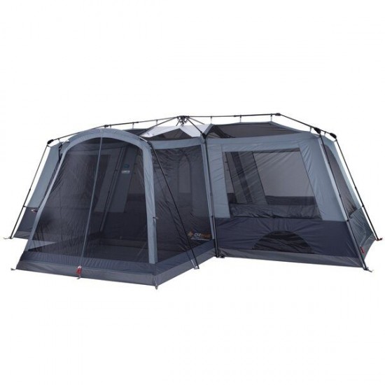 OZTRAIL FAST FRAME LUMOS 12P TENT