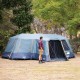 OZTRAIL FAST FRAME LUMOS 12P TENT