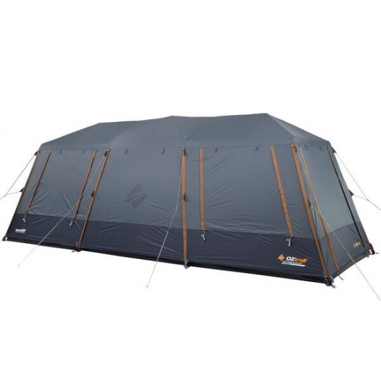 OZTRAIL FAST FRAME LUMOS 12P TENT