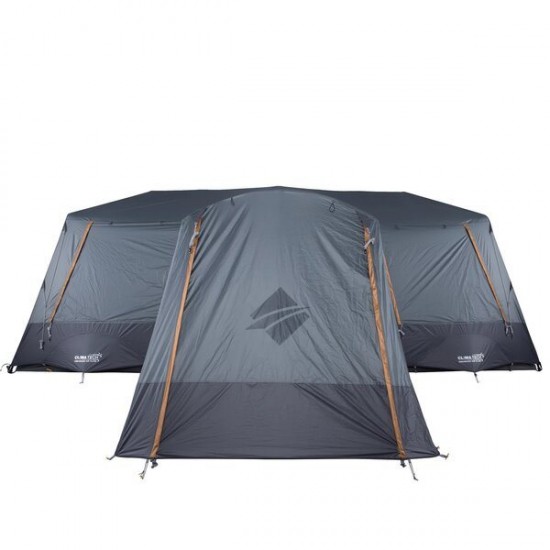 OZTRAIL FAST FRAME LUMOS 12P TENT